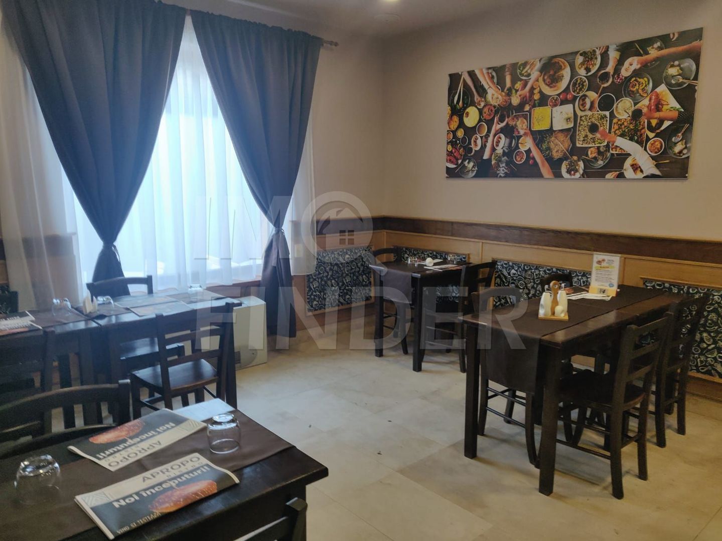 Inchiriere spatiu comercial, zona Sigma Center, str. Republicii - Poză 11