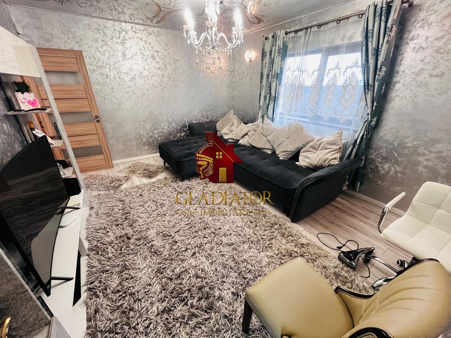 Casă modernă individuală în Lunca Cetățuii – confort și eleganta - Poză 16