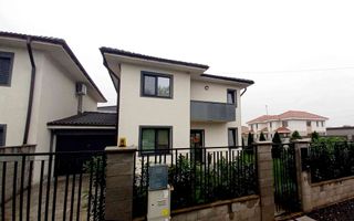 Duplex despartit prin garaj  I 5 camere I Complet mobilat I Dumbravita - Poză 22