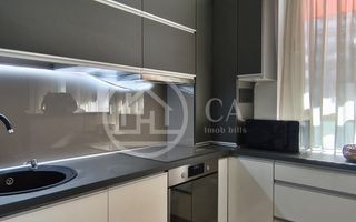 Apartament cu 1 camera de inchiriat în ARED, Oradea - Poză 6