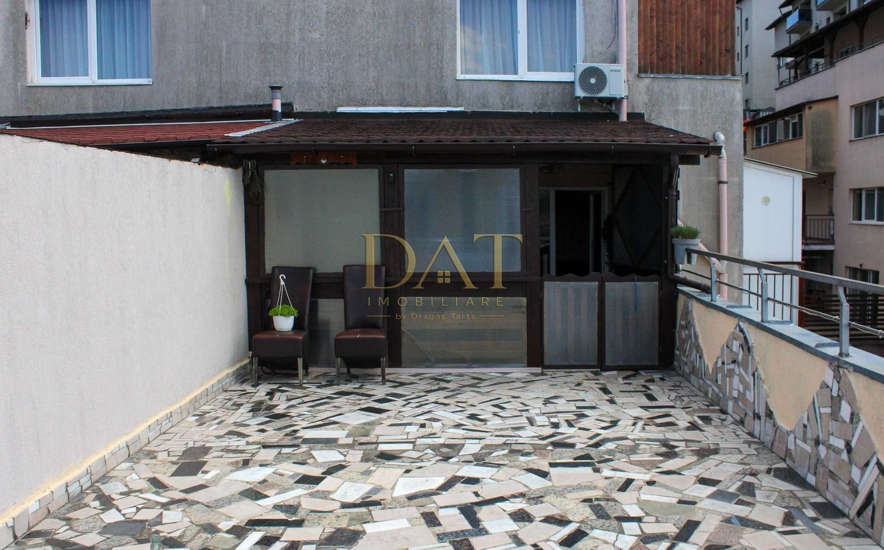 Apartament 2 camere | terasa generoasa | 56 mp | zona Vivo - Poză 2