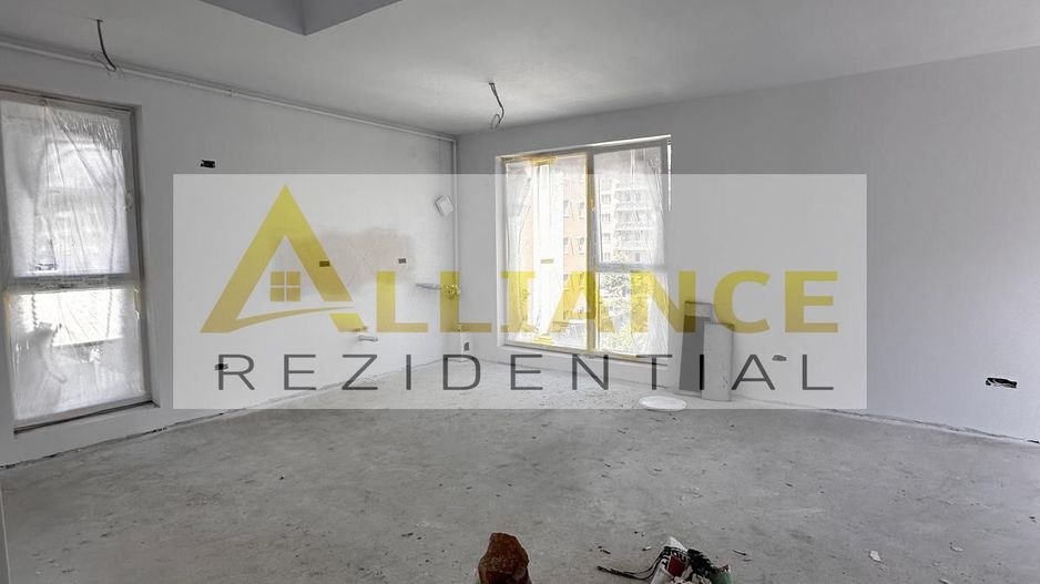 Apartament 2 camere tip duplex - Metrou Berceni 10min - Poză 9