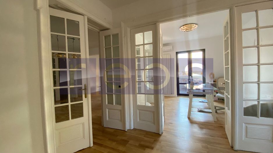 VÂNZARE | 4 CAMERE + CURTE | DOROBANȚI - Poză 2