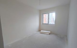 Apartament semifinisat cu 2 camere | Etaj intermediar | Zona VIVO - Poză 4