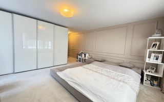 Apartament cu 3 camere de inchiriat in zona Herastrau-Soseaua Nordului - Poză 23
