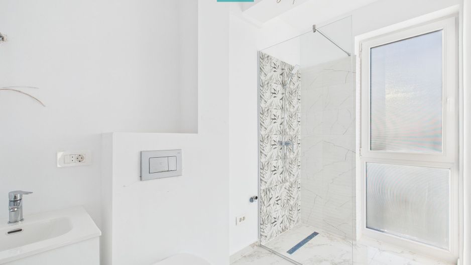 Apartament cu 2 camere | Bloc Nou | Zona Aradului - Poză 12