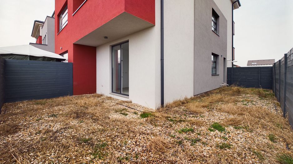 Apartament nou cu 2 camere în Westfield - Poză 1