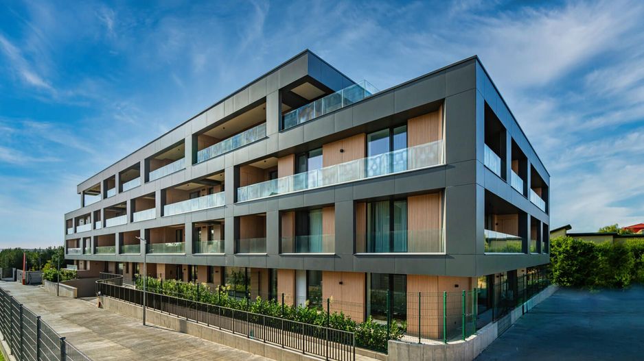 PENTHOUSE DE LUX | 4 CAMERE | PIPERA | MUTARE IMEDIATA - Poză 8