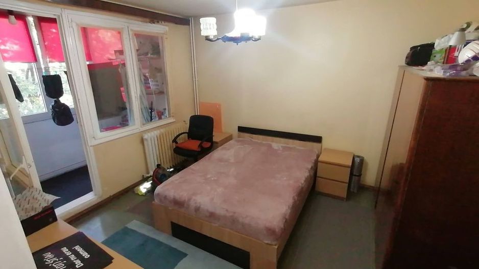 Apartament Centrala Boxa Metrou 1 Decembrie Bloc Reabilitat Termic - Poză 6