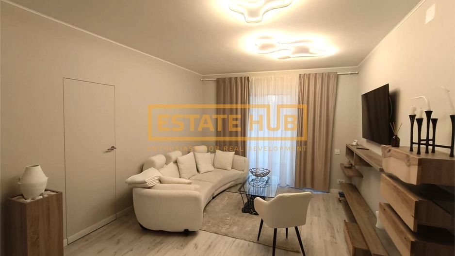 Apartament 2 camere + parcare | str Pasteur | 0% comision - Poză 3