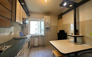 Apartament 3 camere Gradini Manastur cu garaj! Decomandat! Etaj 6/8! - Poză 3