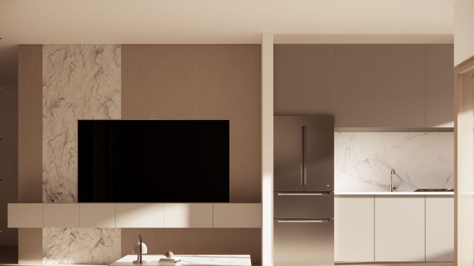 AP. 2 CAMERE TIP STUDIO, LOC DE JOACA, SUPRAVEGHERE VIDEO, COMISION 0% - Poză 10