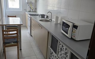 AP. 2 CAMERE APARATORII PATRIEI, PARCARE, CENTRALA, BLOC NOU, METROU - Poză 5