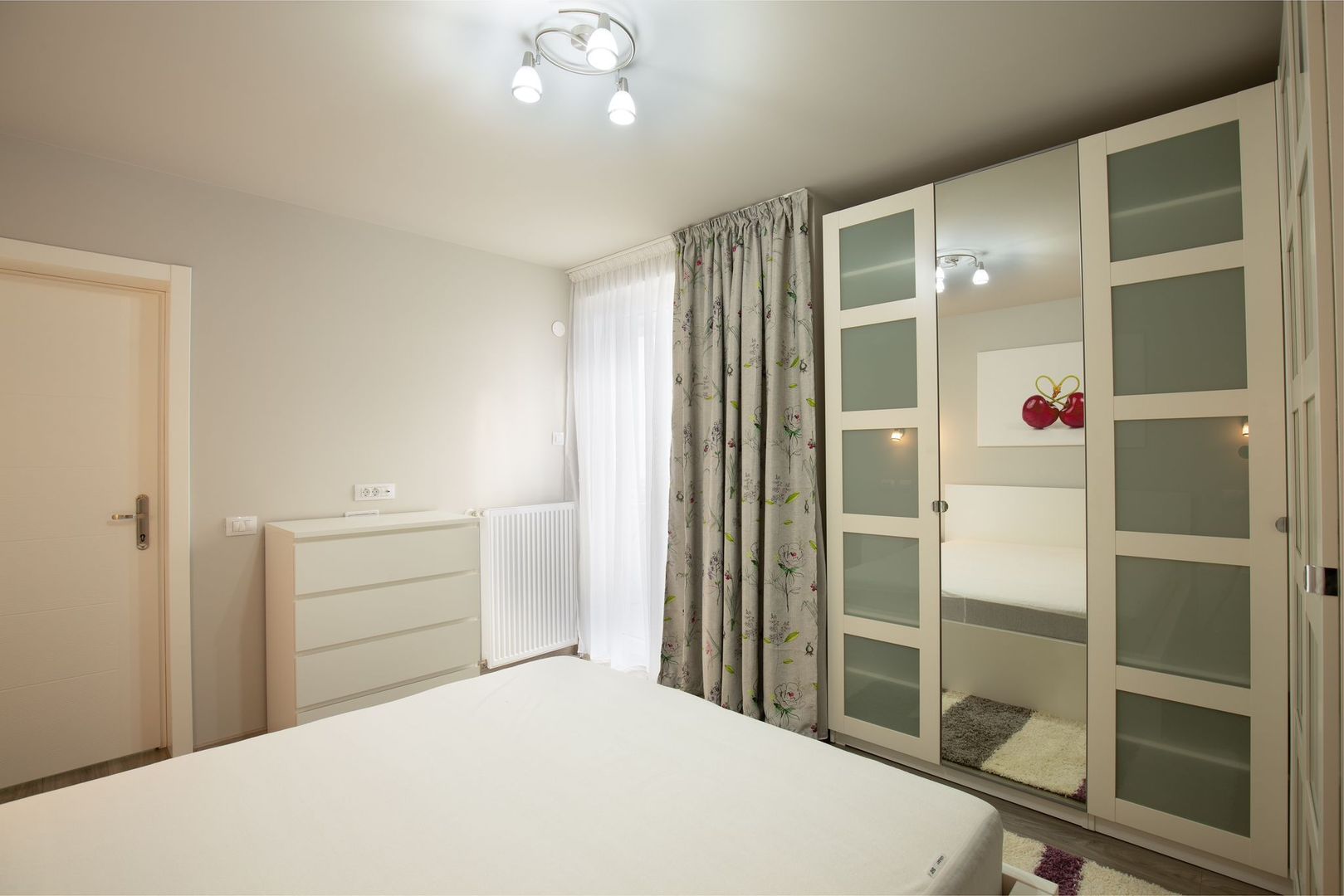 Apartament Piata Domenii | Ion Mihalache - Poză 5