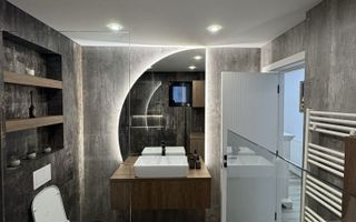 PET FRIENDLY! Apartament 2 camere, 61mp, parcare, zona Zorilor - Poză 7