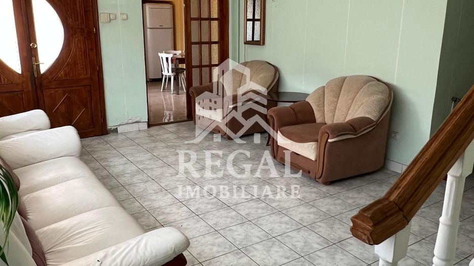 Casă spațioasă de închiriat – ideală pentru muncitori - Poză 2