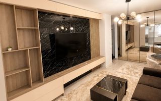 Apartament 2 Camere Central Address | Centrală| Mobilat la Comandă - Poză 1