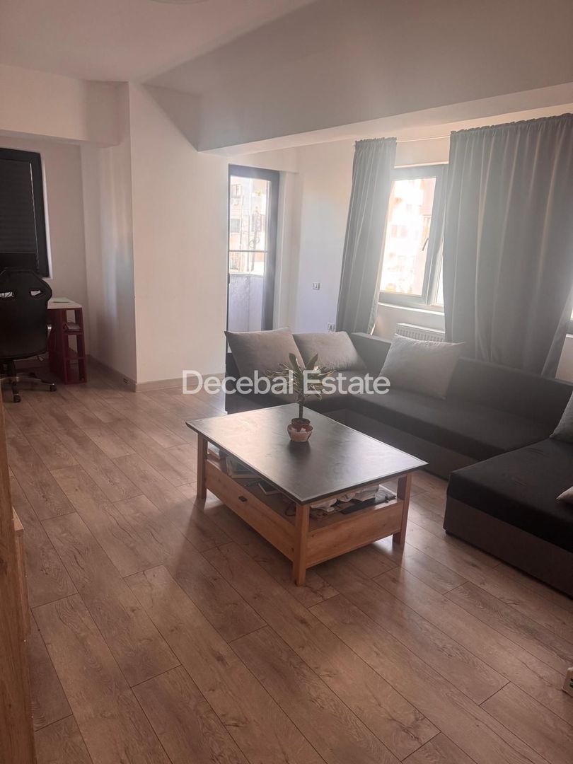 Apartament 2 Camere Pallady  Parcare Inclusă  Mutare Imediată - Poză 7
