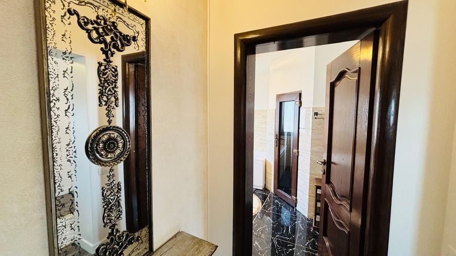 Vilă deosebită în Șcheia I 240 mp utili I teren 1000 mp I 295.000 € - Poză 6