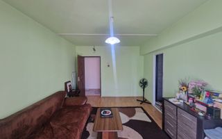 Apartament cu 3 camere in Tudor - Poză 16