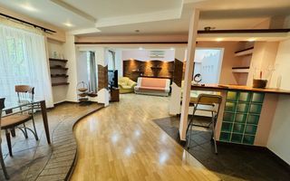 Închiriere Apartament 3 camere, 80 mp, modern, centrală proprie, Mihai Bravu - Poză 1