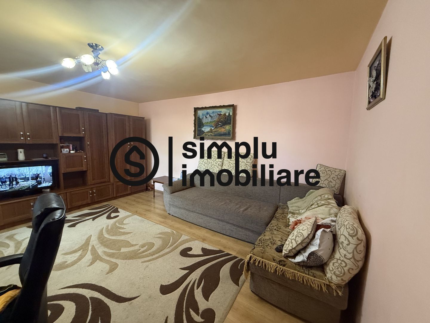 Casa P+1+M Rovine - Poză 1