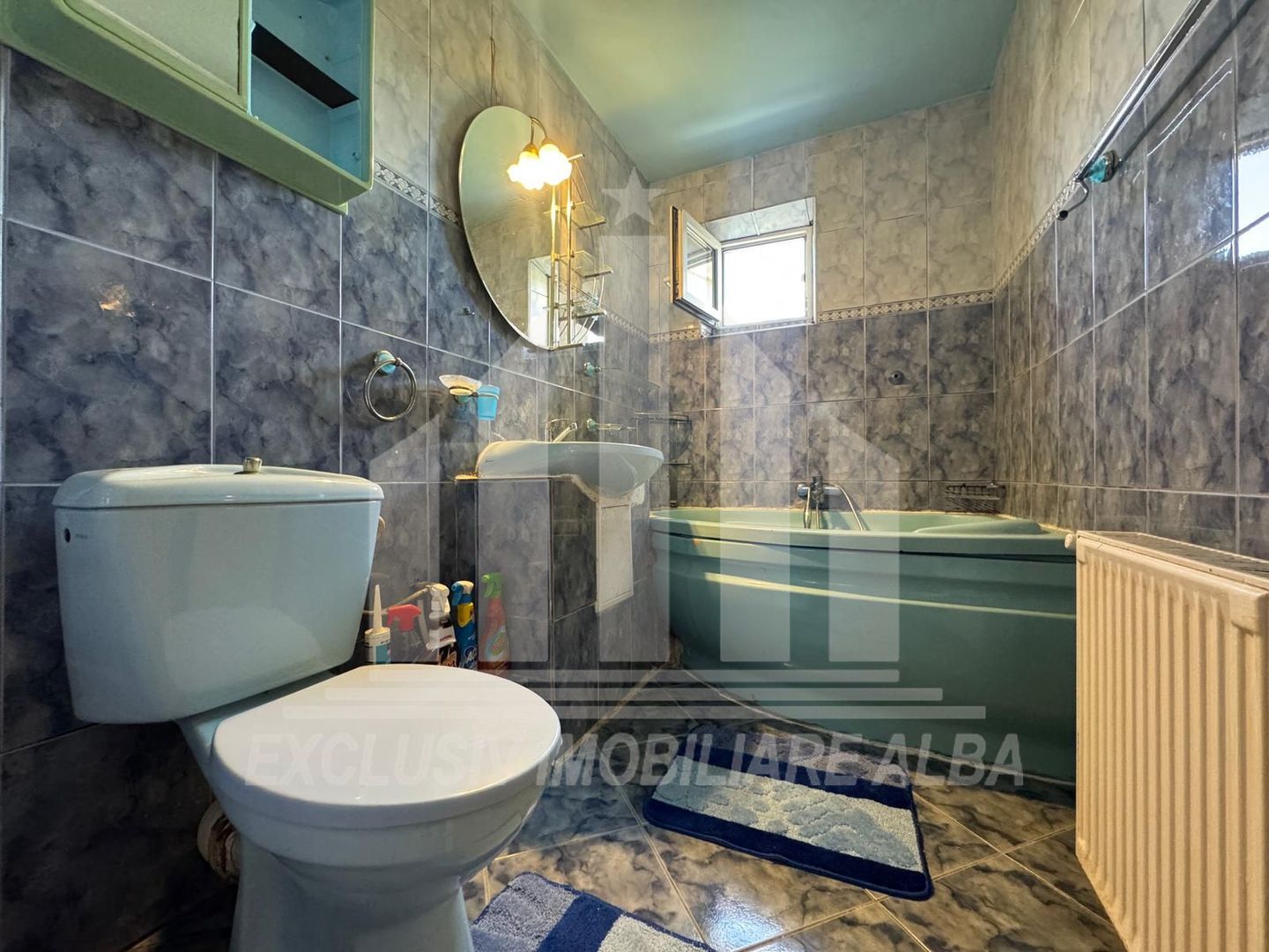 Apartament 3 camere decomandate | De inchiriat | 72 mp | Cetate - Poză 6