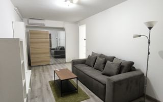 Garsoniera Parcul Carol-Viilor - Poză 2