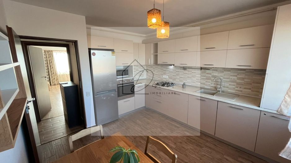 Apartament 2 camere Vivamus Residence I loc parcare I COMISION 0% - Poză 23