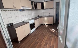 CASA 3 CAMERE, MATAU, CÂMPULUNG, TEREN 1709 - Poză 16