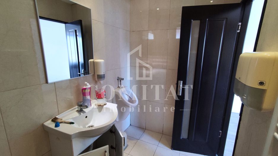 Casa individual cu 1000 mp teren Baciu - Poză 8