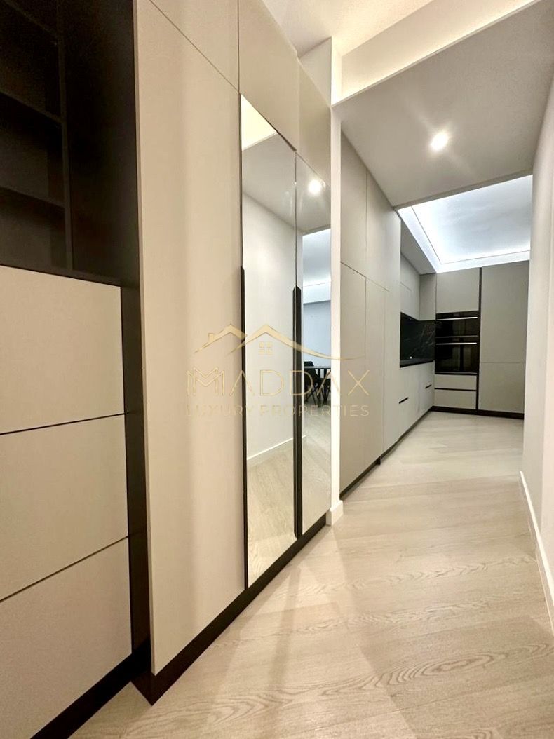 Apartament cu 2 camere *Mobilat Complet* // Pipera - Poză 7