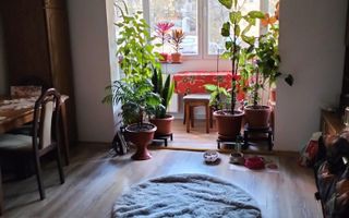 Vand apartament in Dambu - Poză 1