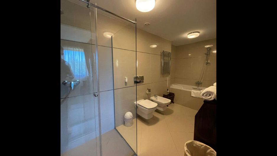 Apartament de vanzare Silver Mountain, dispus pe doua nivele! - Poză 17