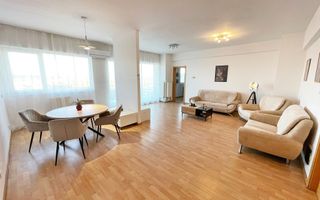 2 camere, modern, terasa, parcare, Gheorgheni, Viva City, Iulius Mall - Poză 1