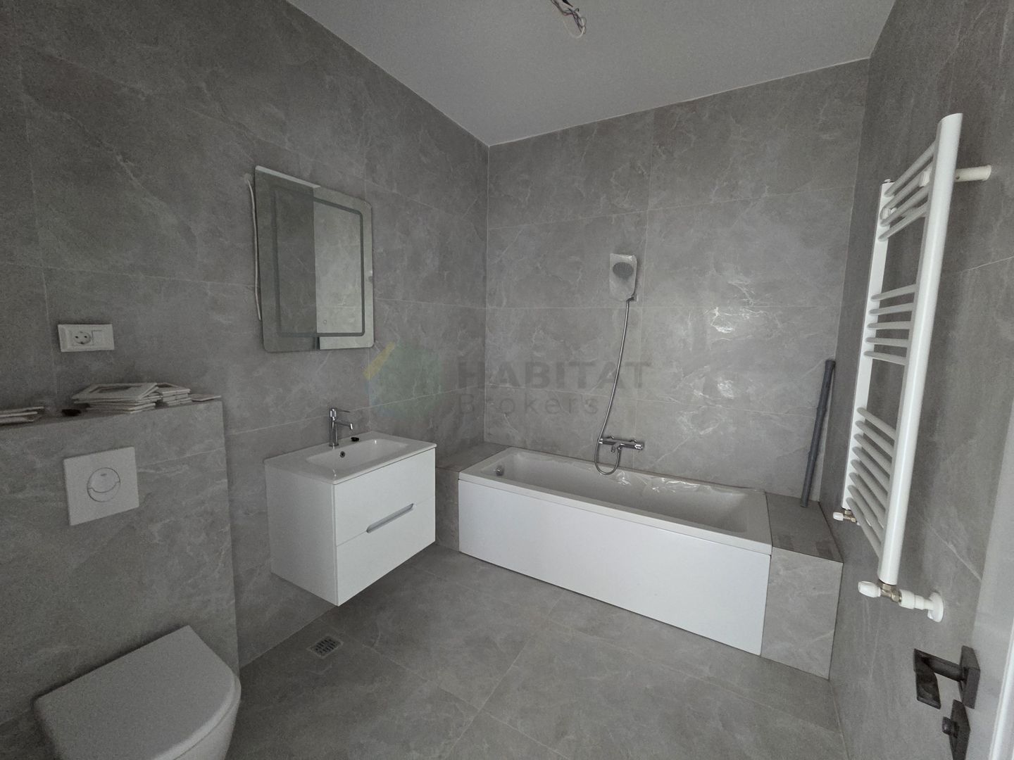 Ultimele apartamente de 3 camere în Tunari – direct de la dezvoltator - Poză 17