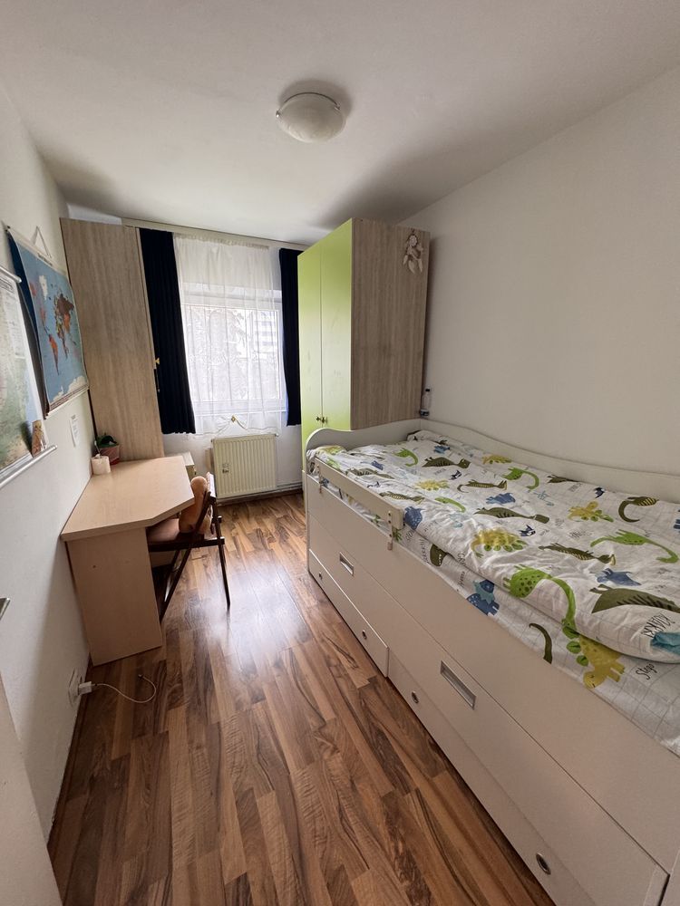 Apartament 4 camere Brasov-Judetean - Poză 5