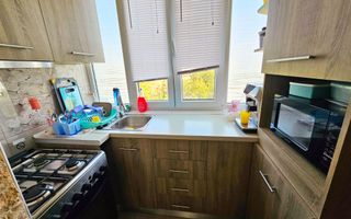 Apartament cu 2 dormitoare, etaj 3, mobilat, utilat, cu boxa, Ampoi 1 - Poză 2