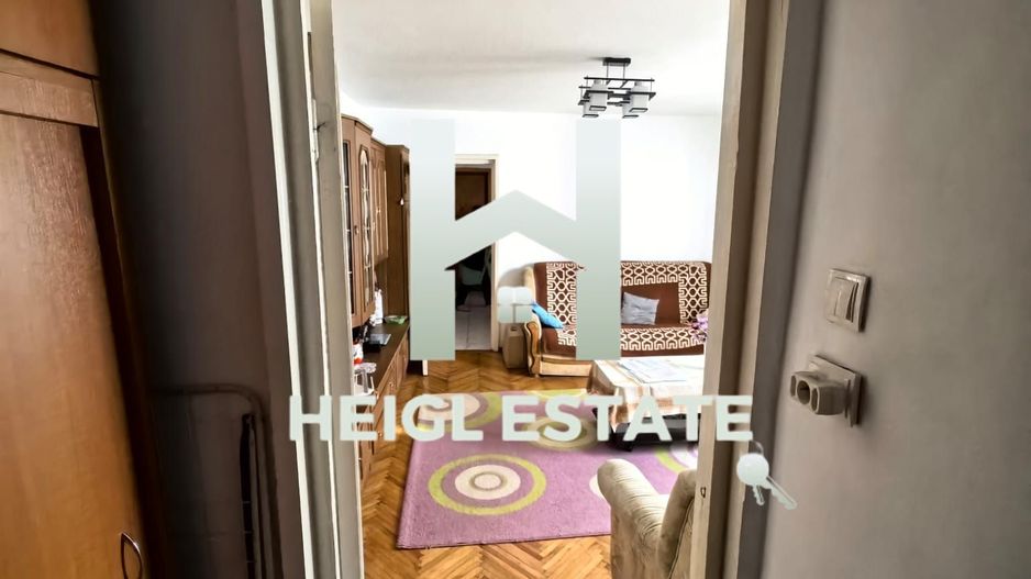 Apartament cu 2 camere + boxa la subsol de vânzare, zona Lipovei - Poză 5