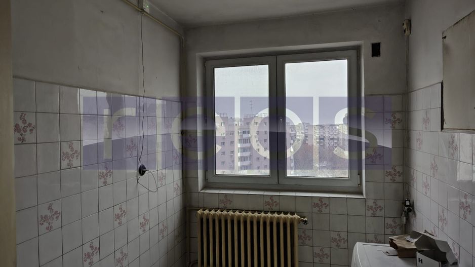 VANZARE 3 CAMERE I METROU I DOUA BALCOANE I SPATIOS I LUJERULUI MILITARI - Poză 8