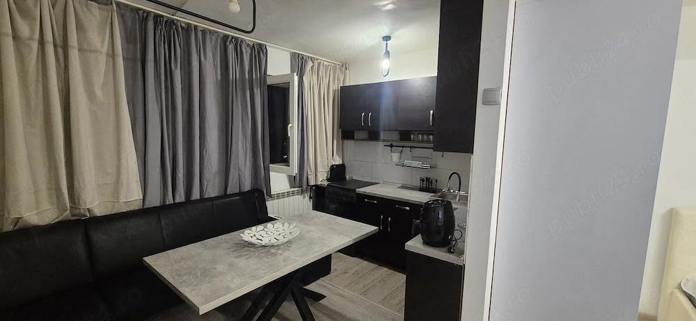 GARSONIERA- NICOLAE GRIGORESCU, PET-FRIENDLY, METROU 3 MINUTE - Poză 3