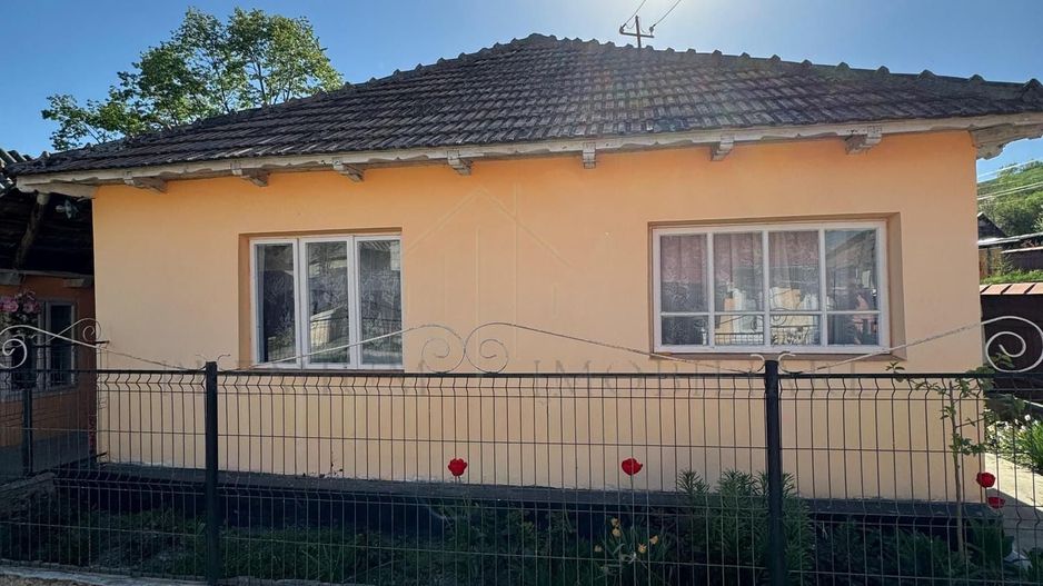 Casa Barsanesti - Poză 1