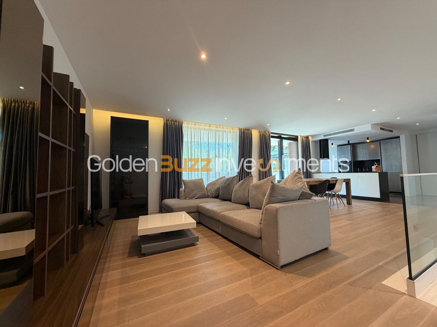 Apartament unic Primăverii - Piața Charles De Gaulle - Poză 2