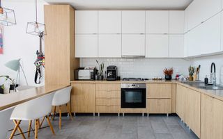 Casa moderna 5 camere, 3 bai, mobilata si utilata, Recea - Poză 2