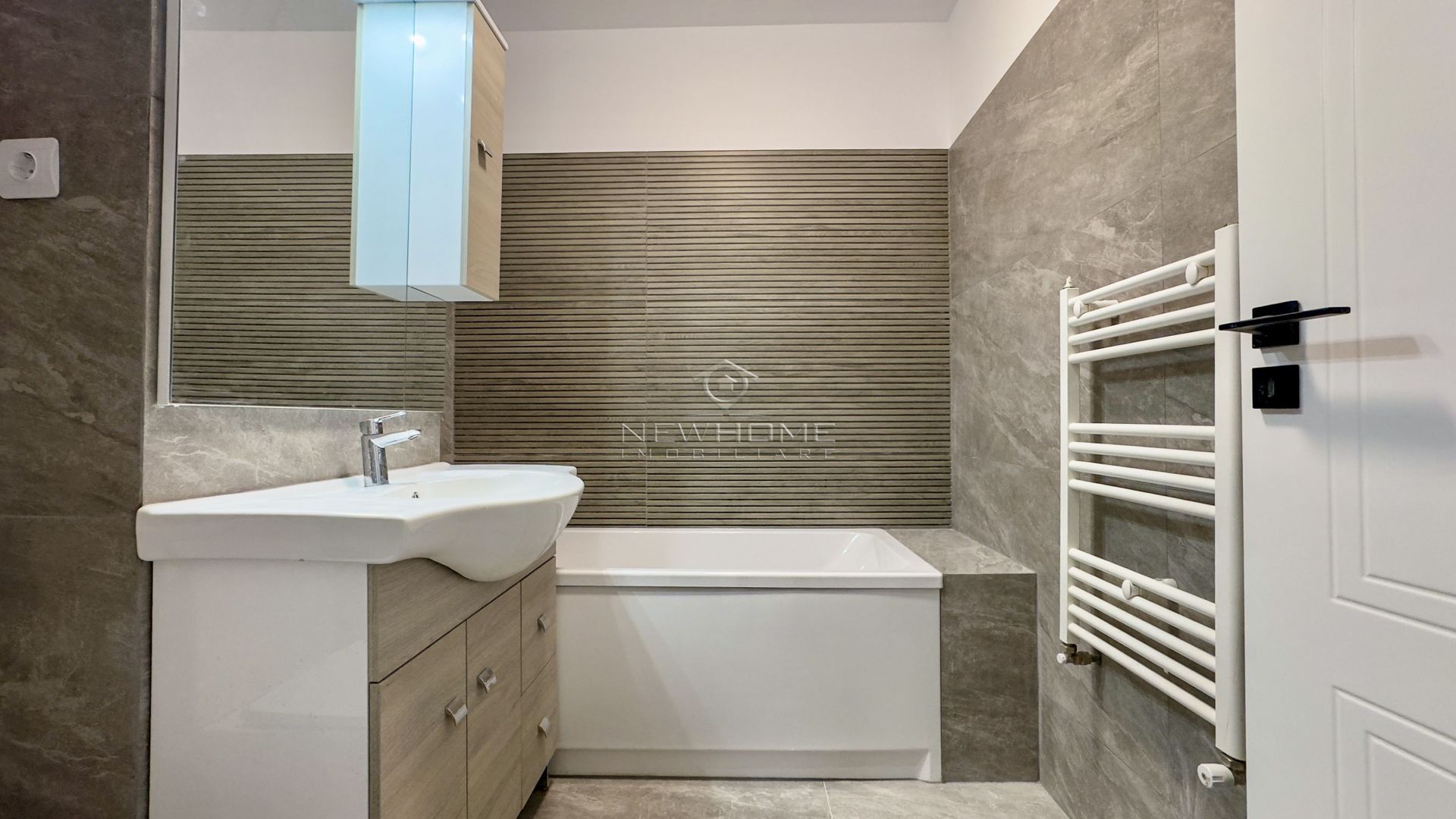 Apartament de vanzare 2 camere PARCARE, zona Iulius Mall - Poză 14