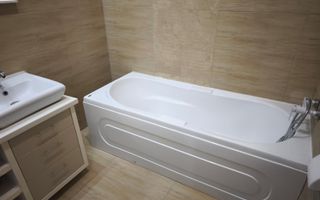 Apartament cu 3 camere si terasa de inchiriat in Cosmopolis - Poză 8