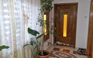 Casă spațioasă, cu teren generos – Alexandria, jud. Teleorman - Poză 13