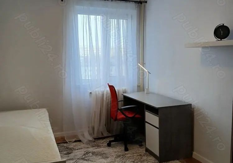 Apartament de inchiriat - Metrou Titan 3 camere | Parcare ADP - Poză 7