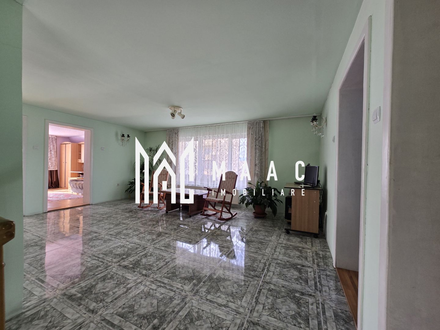 Casa 5 Camere | Teren 515MP | Gradina | Garaj | Turnisor - Poză 10