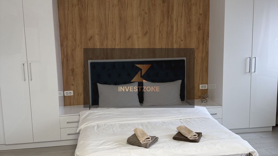 Apartament 47 mp Ioșia Rezidențial - Poză 14